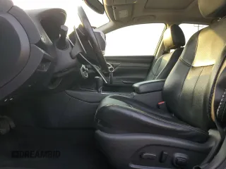 2016 Nissan Altima SR with VIN 1N4BL3AP7GC179505, listed as a Copart auction lot 42231805 with 71,167 mi miles and Salvage Title. Bid and sale history available at carsss.com. Image 7.