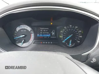 2016 Ford Fusion SE with VIN 1FA6P0H75G5127062, listed as a IAAI auction lot 42012696 with 169,489 mi miles and . Bid and sale history available at carsss.com. Image 7.