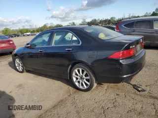 2008 Acura TSX z VIN JH4CL96898C019967, wystawiony jako Copart lot #55044345 z przebiegiem 164 859 mil mil oraz Szkoda całkowita • Salvage title. Historia ofert i sprzedaży dostępna na DreamBid. Obrazek 2.