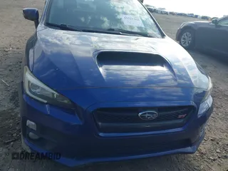 2016 Subaru WRX STI Limited with VIN JF1VA2Z66G9823114, listed as a IAAI auction lot 41531168 with 117,182 mi miles and . Bid and sale history available at DreamBid. Image 13.