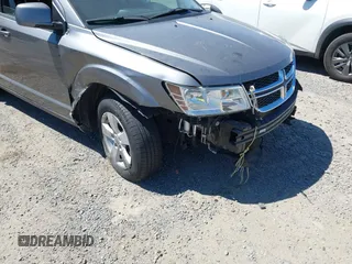 2012 Dodge Journey SXT с VIN 3C4PDCBG2CT363986, выставлен на аукционе IAAI как лот 42676110 с пробегом 75 020 миль миль и . История ставок и продаж доступна на DreamBid. Изображение 6.