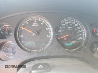 2011 Chevrolet Suburban LT с VIN 1GNSCJE08BR178193, выставлен на аукционе Copart как лот 58194335 с пробегом 228 143 миль миль и Чистый • Clean title. История ставок и продаж доступна на DreamBid. Изображение 9.