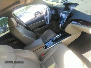 2020 Acura MDX with VIN 5J8YD3H38LL012747, listed as a IAAI auction lot 42528973 with 78,055 mi miles and . Bid and sale history available at DreamBid. Image 5.
