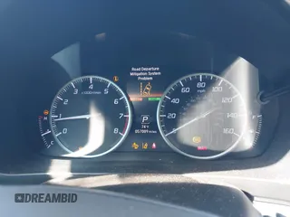 2019 Acura ILX Premium with VIN 19UDE2F7XKA012125, listed as a IAAI auction lot 42006315 with 57,089 mi miles and . Bid and sale history available at DreamBid. Image 7.