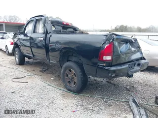 2014 Ram 2500 SLT with VIN 3C6UR5DL4EG272604, listed as a IAAI auction lot 41624504 with 1 mi miles. Bid and sale history available at carsss.com. Image 3.