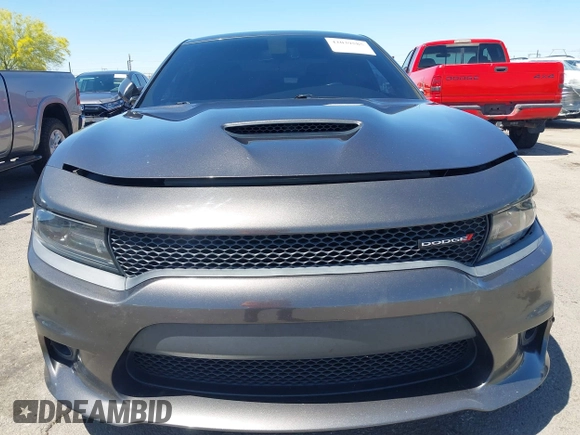 2019 Dodge Charger GT with VIN 2C3CDXHG5KH513064, listed as a IAAI auction lot 42039585 with 95,999 mi miles and . Bid and sale history available at DreamBid. Image 13.