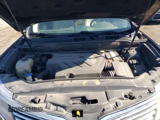 2017 Lincoln MKX Reserve с VIN 2LMPJ8LP3HBL14349, выставлен на аукционе Copart как лот 49870055 с пробегом 144 704 миль миль и Списание • Salvage title. История ставок и продаж доступна на DreamBid. Изображение 12.