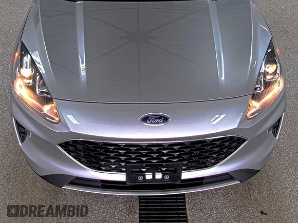 2022 Ford Escape SE z VIN 1FMCU0G61NUB33373, wystawiony jako IAAI lot #42791529 z przebiegiem 56 067 mil mil oraz . Historia ofert i sprzedaży dostępna na DreamBid. Obrazek 29.