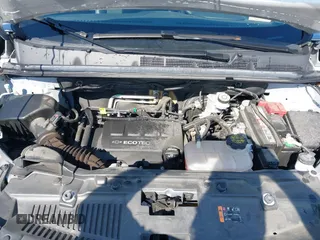 2020 Chevrolet Trax LT with VIN KL7CJLSBXLB039596, listed as a IAAI auction lot 41986195 with 25,538 mi miles and . Bid and sale history available at DreamBid. Image 10.
