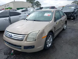 2007 Ford Fusion SE with VIN 3FAHP01127R269512, listed as a IAAI auction lot 41731182 with 227,870 mi miles. Bid and sale history available at carsss.com. Image 17.