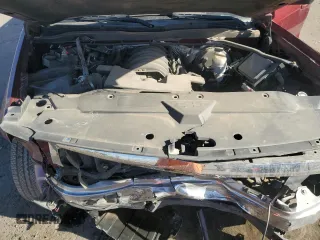 2014 Chevrolet Silverado 1500 LT with VIN 3GCPCREC5EG332452, listed as a Copart auction lot 53072415 with 176,909 mi miles and Clean Title. Bid and sale history available at DreamBid. Image 11.
