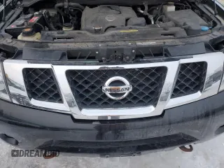 2010 Nissan Armada SE z VIN 5N1AA0NC8AN603668, wystawiony jako Copart lot #42675575 z przebiegiem 149 914 mil mil oraz Szkoda całkowita • Salvage title. Historia ofert i sprzedaży dostępna na DreamBid. Obrazek 12.