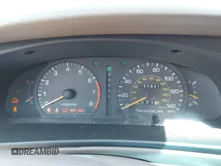 1996 Toyota Camry LE with VIN 4T1BF12K1TU129000, listed as a IAAI auction lot 42294535 with 157,851 mi miles and . Bid and sale history available at DreamBid. Image 7.