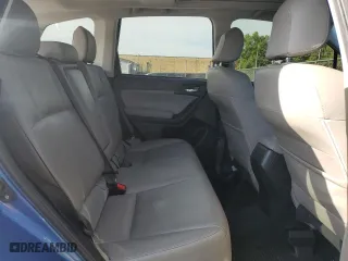 2015 Subaru Forester 2.5i Limited with VIN JF2SJAHC2FH547163, listed as a Copart auction lot 69776434 with 171,938 mi miles and Salvage Title. Bid and sale history available at carsss.com. Image 11.