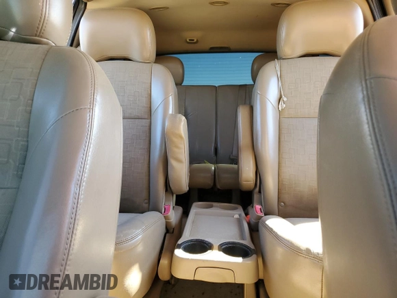 2005 Saturn Relay 3 with VIN 5GZDV23L15D194668, listed as a Copart auction lot 49171695 with 318,155 mi miles and Salvage Title. Bid and sale history available at DreamBid. Image 10.