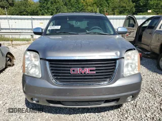 2007 GMC Yukon SLT with VIN 1GKFC13007R349821, listed as a Copart auction lot 68265224 with 278,956 mi miles and Salvage Title. Bid and sale history available at carsss.com. Image 5.