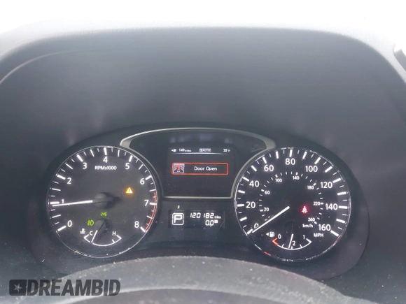 2013 Nissan Pathfinder SL with VIN 5N1AR2MM2DC632288, listed as a IAAI auction lot 41499281 with 120,182 mi miles and . Bid and sale history available at DreamBid. Image 7.