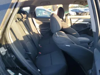 2010 Pontiac Vibe 1SB z VIN 5Y2SP6E07AZ420173, wystawiony jako Copart lot #55135605 z przebiegiem Nie podano mil oraz Szkoda całkowita • Salvage title. Historia ofert i sprzedaży dostępna na DreamBid. Obrazek 10.