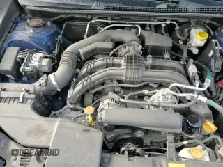 2018 Subaru Impreza Limited with VIN 4S3GTAU65J3713471, listed as a Copart auction lot 70658135 with 28,668 mi miles and Salvage title. Bid and sale history available at DreamBid. Image 15.