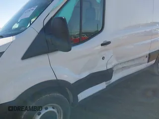 2019 Ford Transit with VIN 1FTYR2CM6KKB24493, listed as a IAAI auction lot 41724796 with 193,569 mi miles and . Bid and sale history available at DreamBid. Image 6.