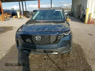 2025 Mazda CX-50 S Select with VIN 7MMVABAM5SN315995, listed as a Copart auction lot 45111025 with 3,615 mi miles and Non Repairable. Bid and sale history available at DreamBid. Image 14.