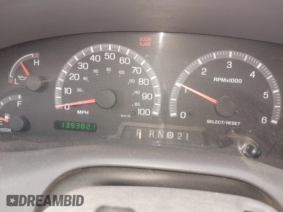 2003 Ford F-150 XLT with VIN 1FTRW08L03KC44731, listed as a IAAI auction lot 42306287 with 139,382 mi miles and . Bid and sale history available at DreamBid. Image 7.