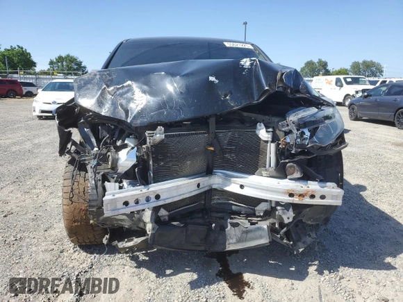 2017 Honda Pilot EX-L z VIN 5FNYF6H59HB092985, wystawiony jako Copart lot #55621225 z przebiegiem 86 510 mil mil oraz Szkoda całkowita • Salvage title. Historia ofert i sprzedaży dostępna na DreamBid. Obrazek 5.