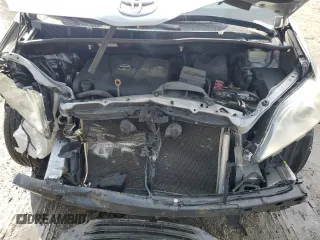 2017 Toyota Sienna XLE Auto Access Seat with VIN 5TDYZ3DCXHS794013, listed as a Copart auction lot 60815065 with 178,562 mi miles and Salvage title. Bid and sale history available at DreamBid. Image 12.