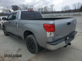 2013 Toyota Tundra z VIN 5TFUM5F17DX041659, wystawiony jako Copart lot #47637415 z przebiegiem 133 846 mil mil oraz Szkoda całkowita • Salvage title. Historia ofert i sprzedaży dostępna na DreamBid. Obrazek 2.