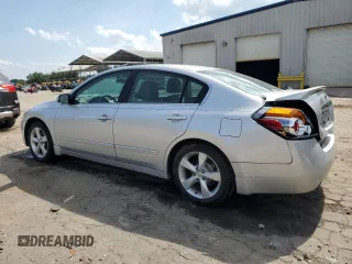 2007 Nissan Altima SL z VIN 1N4BL21E07C215754, wystawiony jako Copart lot #59016505 z przebiegiem 171 985 mil mil oraz Szkoda całkowita • Salvage title. Historia ofert i sprzedaży dostępna na DreamBid. Obrazek 2.