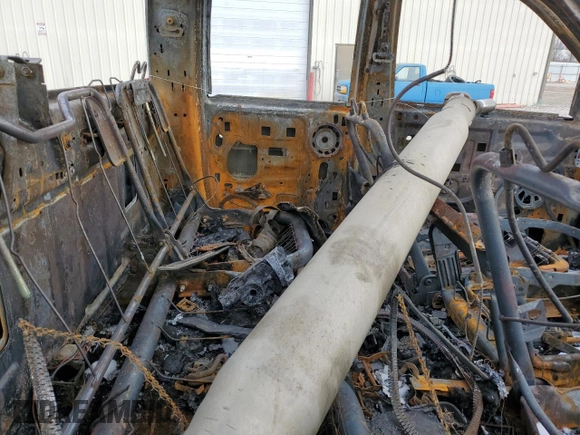 2007 Dodge 3500 SLT with VIN 3D7MX48A57G784320, listed as a Copart auction lot 42207525 with Not provided miles and Non repairable. Bid and sale history available at DreamBid. Image 10.