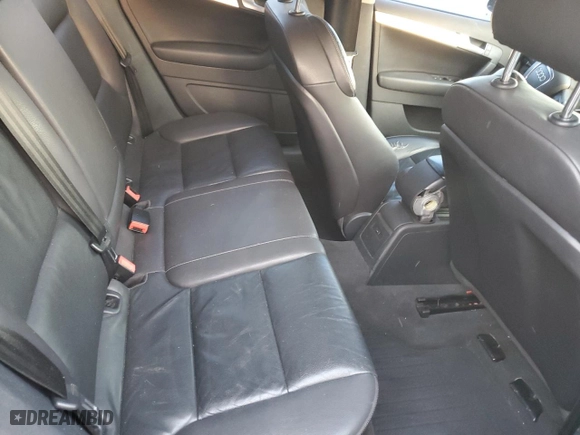 2006 Audi A3 w/Sport Pkg with VIN WAUMF78P76A003293, listed as a Copart auction lot 87768035 with NaN miles and Salvage Title. Bid and sale history available at carsss.com. Image 10.