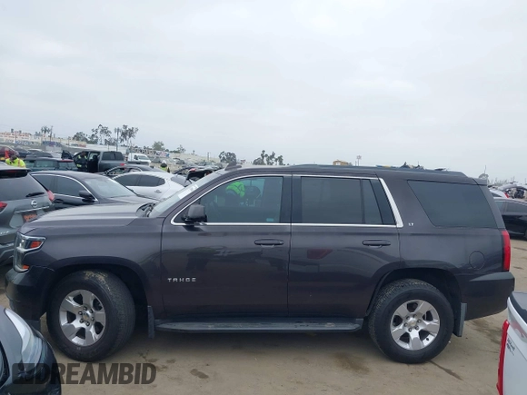 2018 Chevrolet Tahoe LT с VIN 1GNSCBKC8JR110785, выставлен на аукционе IAAI как лот 42100660 с пробегом 95 932 миль миль и . История ставок и продаж доступна на DreamBid. Изображение 15.