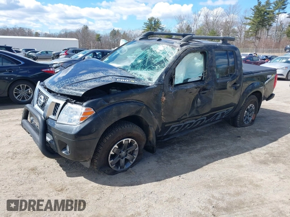 2017 Nissan Frontier SV with VIN 1N6AD0EV8HN768334, listed as a IAAI auction lot 41866039 with 84,842 mi miles and . Bid and sale history available at DreamBid. Image 20.
