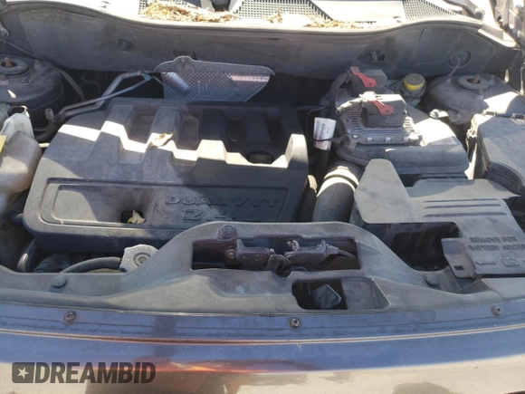 2015 Jeep Patriot Limited with VIN 1C4NJRCB5FD396559, listed as a Copart auction lot 58576544 with 151,210 mi miles and Salvage title. Bid and sale history available at DreamBid. Image 12.