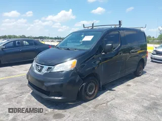 2016 Nissan NV200 S z VIN 3N6CM0KNXGK694075, wystawiony jako IAAI lot #42365919 z przebiegiem 217 629 mil mil oraz . Historia ofert i sprzedaży dostępna na DreamBid. Obrazek 19.