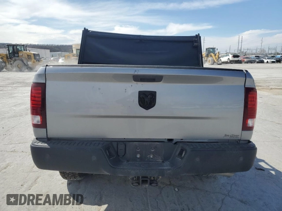 2019 Ram 1500 Classic Warlock with VIN 1C6RR6GG1KS675891, listed as a Copart auction lot 48757824 with 72,216 mi miles and Salvage Title. Bid and sale history available at carsss.com. Image 6.