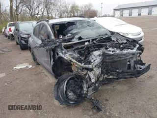 2024 Subaru Crosstrek Premium с VIN JF2GUADC1R8348581, выставлен на аукционе IAAI как лот 41992848 с пробегом 18 508 миль миль и . История ставок и продаж доступна на DreamBid. Изображение 1.