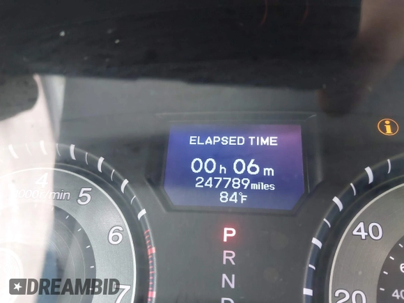 2012 Honda Odyssey Touring с VIN 5FNRL5H90CB083157, выставлен на аукционе IAAI как лот 42176609 с пробегом 250 000 миль миль и . История ставок и продаж доступна на DreamBid. Изображение 15.