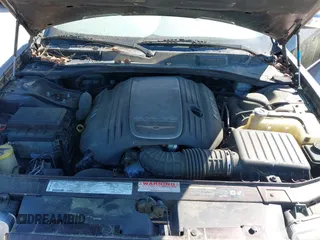 2005 Chrysler 300 with VIN 2C3AA63H75H577363, listed as a IAAI auction lot 41892999 with 229,634 mi miles. Bid and sale history available at carsss.com. Image 10.