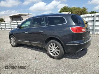 2014 Buick Enclave Leather with VIN 5GAKRBKD9EJ153067, listed as a Copart auction lot 51323165 with 191,671 mi miles and Clean Title. Bid and sale history available at carsss.com. Image 2.