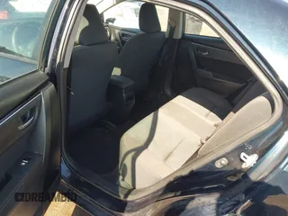 2019 Toyota Corolla L z VIN 2T1BURHE5KC229381, wystawiony jako IAAI lot #41983891 z przebiegiem 98 897 mil mil oraz . Historia ofert i sprzedaży dostępna na DreamBid. Obrazek 8.