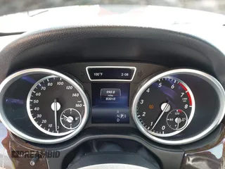 2015 Mercedes-Benz M 350 z VIN 4JGDA5JBXFA564023, wystawiony jako IAAI lot #42317145 z przebiegiem 83 010 mil mil oraz . Historia ofert i sprzedaży dostępna na DreamBid. Obrazek 7.