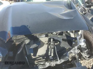 2023 Toyota Tacoma SR z VIN 3TMCZ5AN2PM536188, wystawiony jako Copart lot #58375675 z przebiegiem Nie podano mil oraz Szkoda całkowita • Salvage title. Historia ofert i sprzedaży dostępna na DreamBid. Obrazek 11.