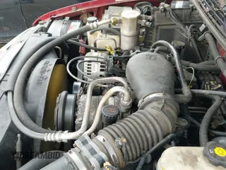 2002 Chevrolet S-10 LS с VIN 1GCDT19W428230487, выставлен на аукционе IAAI как лот 42764965 с пробегом 98 620 миль миль и . История ставок и продаж доступна на DreamBid. Изображение 12.