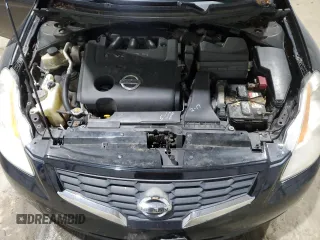 2008 Nissan Altima 3.5 SE with VIN 1N4BL24E48C179886, listed as a Copart auction lot 49482535 with 213,442 mi miles and Salvage Title. Bid and sale history available at carsss.com. Image 13.