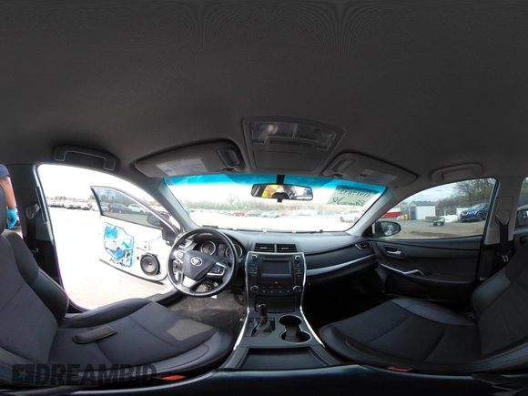 2017 Toyota Camry XLE z VIN 4T1BF1FK5HU814926, wystawiony jako IAAI lot #41917832 z przebiegiem 69 702 mil mil oraz . Historia ofert i sprzedaży dostępna na DreamBid. Obrazek 20.