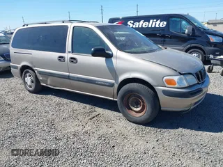 2000 Chevrolet Venture LT 1SD with VIN 1GNDX03E1YD137111, listed as a IAAI auction lot 42175157 with 165,687 mi miles and . Bid and sale history available at DreamBid. Image 1.