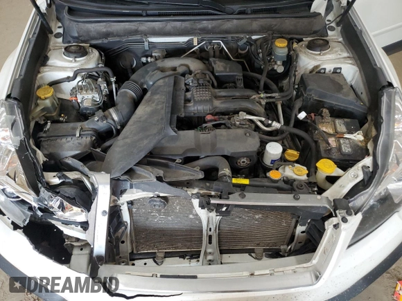2014 Subaru Outback Limited z VIN 4S4BRCPC4E3253761, wystawiony jako Copart lot #60633085 z przebiegiem 131 159 mil mil oraz Szkoda całkowita • Salvage title. Historia ofert i sprzedaży dostępna na DreamBid. Obrazek 11.