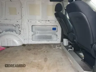 2016 Mercedes-Benz Metris Cargo z VIN WD3PG2EA8G3076561, wystawiony jako Copart lot #58305945 z przebiegiem 136 041 mil mil oraz Tytuł czysty. Historia ofert i sprzedaży dostępna na DreamBid. Obrazek 11.